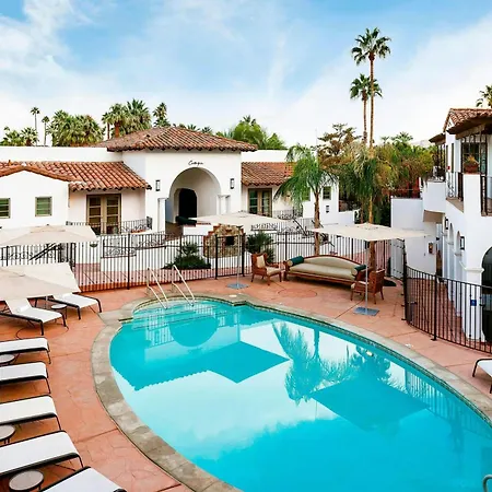 Triada Palm Springs, Autograph Collection